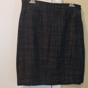 Ann Taylor Skirt